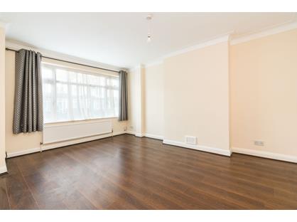 3 Bed Terraced House, Foxley Road, CR7