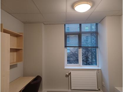 Room in a Shared House, Gower Street, WC1E