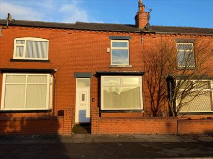 2 Bed Terraced House, Langdale Street, BL4