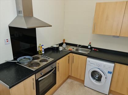 1 Bed Flat, Longrow, PA28