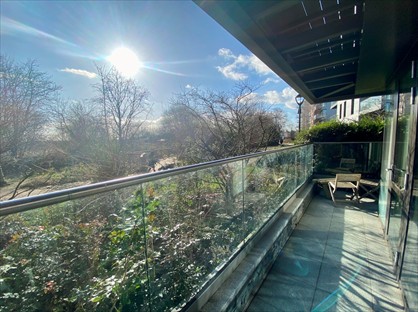 2 Bed Flat, Rivulet Apartments, N4