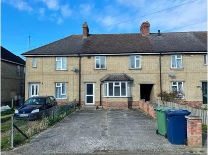 5 Bed Terraced House, Brooks Road, CB1
