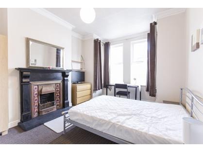 Room in a Shared House, Salisbury Street, HU5