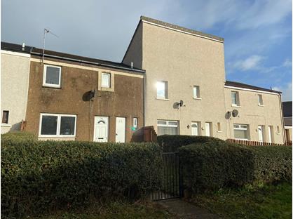 3 Bed Terraced House, Campsie Way, KA11