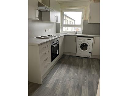 1 Bed Flat, Rowan Road, G67