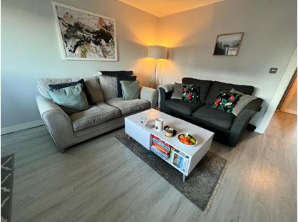 2 Bed Flat, Crane Mead, SG12
