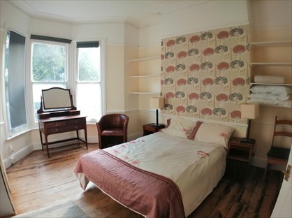 2 Bed Flat, Belmont Road, EX1