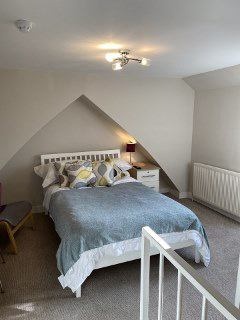 Room in a Shared House, Waylen Street, RG1