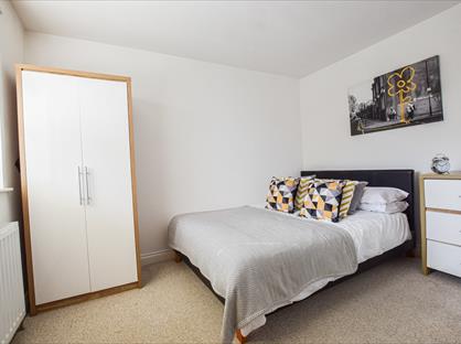 Room in a Shared House, Crewe Road, CW5