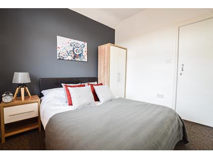 Room in a Shared House, Lawton Street, CW2