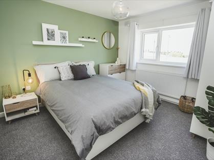 Room in a Shared House, Turreff Avenue, TF2