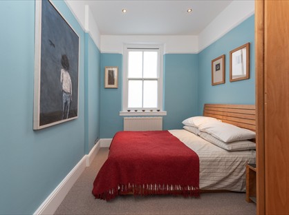 2 Bed Flat, St. Andrews Chambers, W1T