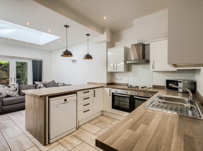 Room in a Shared House, Lower Ford Street, CV1