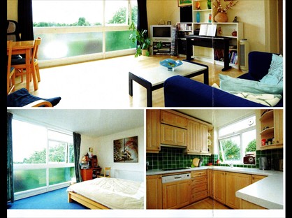 2 Bed Flat, Corfton Road, W5