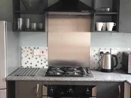 2 Bed Terraced House, Newmarsh Road, SE28