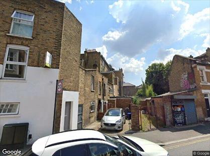 1 Bed Flat, Stockwell Road, SW9