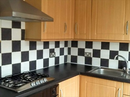 2 Bed Flat, Dawlish Road, M21