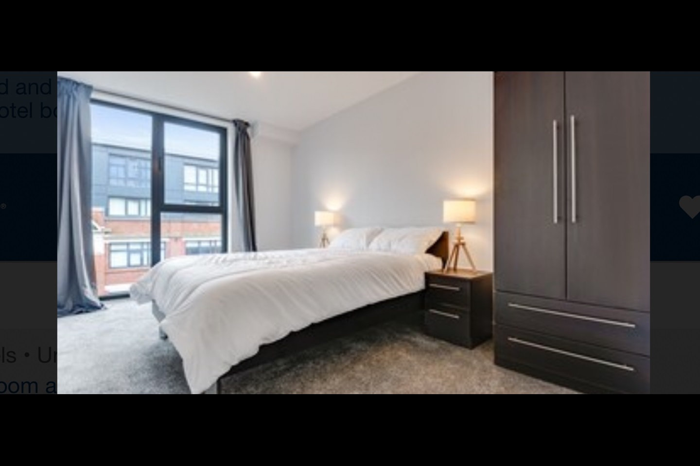 2 Bed Flat, The Forge, B12 photo 4