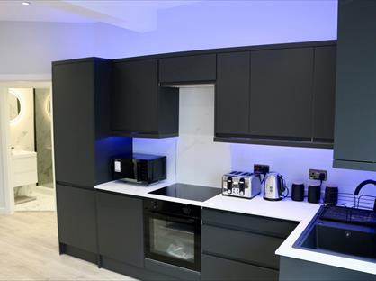 1 Bed Flat, Chinbrook Road, SE12