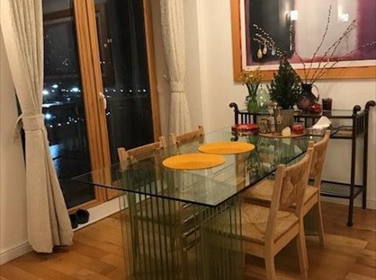 2 Bed Flat, Marsh Wall, E14