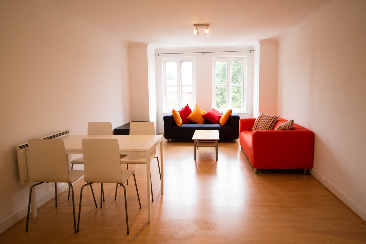 Additional image 2 of 2 Bed Flat, Hadfield Close, M14, N1 7GU