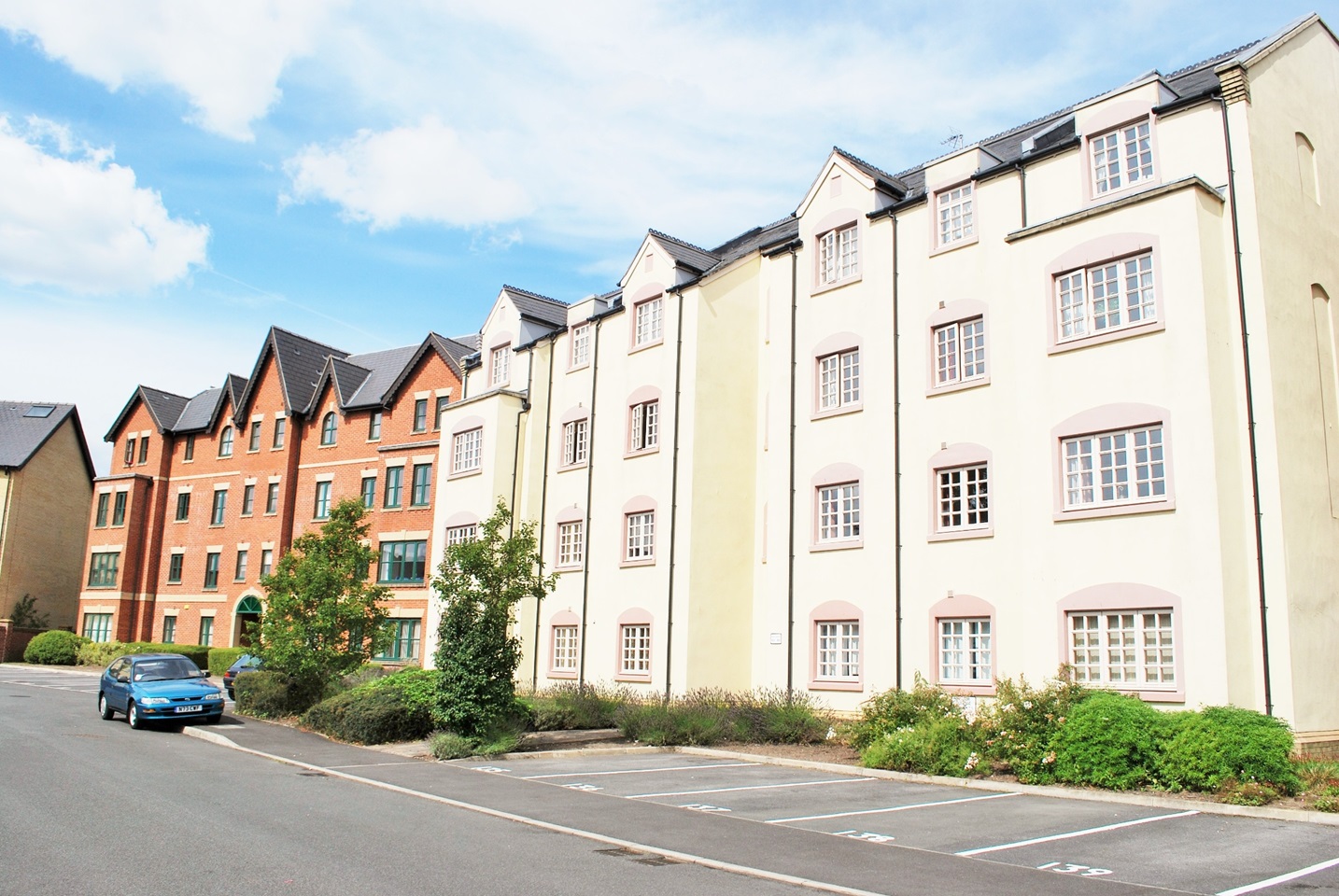 Additional image 3 of 2 Bed Flat, Hadfield Close, M14, N1 7GU