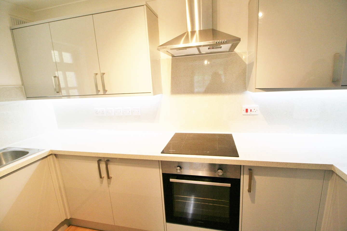 Additional image 5 of 2 Bed Flat, Hadfield Close, M14, N1 7GU