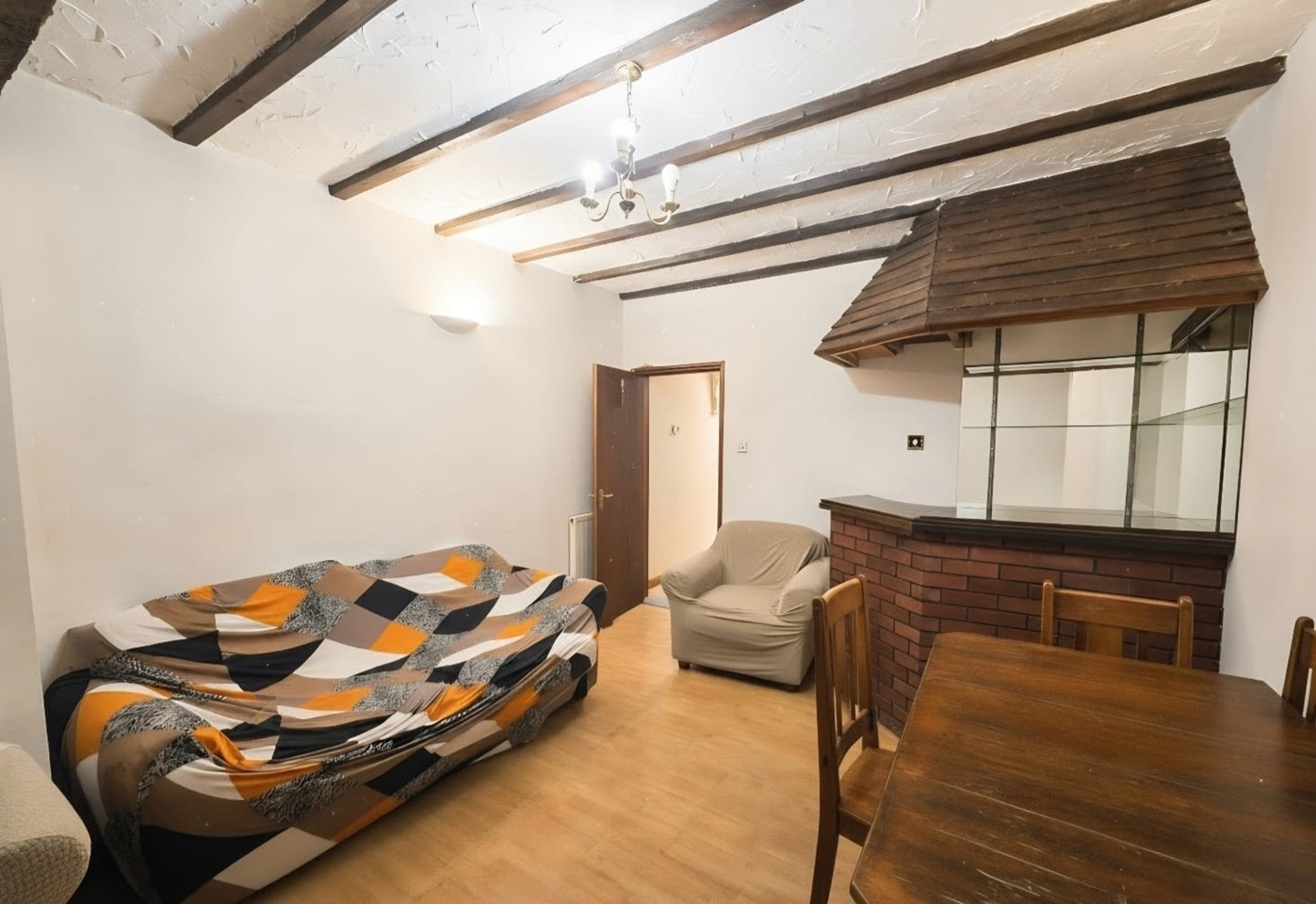 Room in a Shared House, Eldon St, RG1