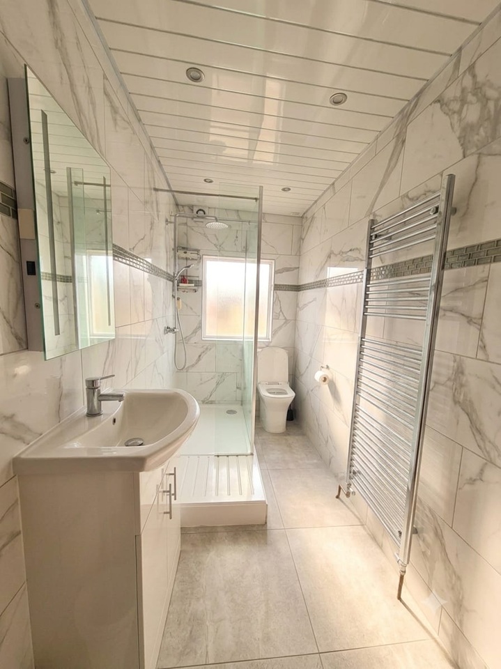 Room in a Shared House, Eldon St, RG1 photo 3