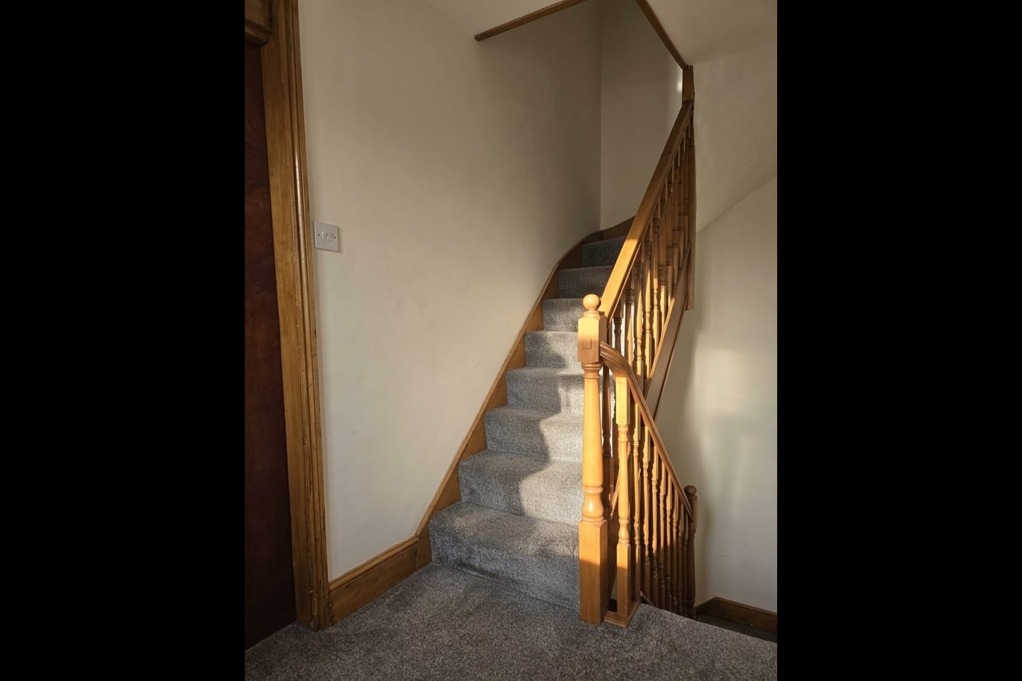 Room in a Shared House, Eldon St, RG1 photo 2
