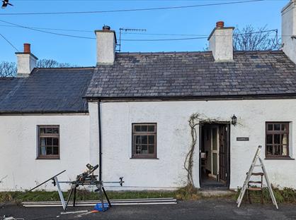2 Bed Semi-Detached House, Llaneilian, LL68