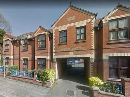 1 Bed Flat, Arbor Court, LE2