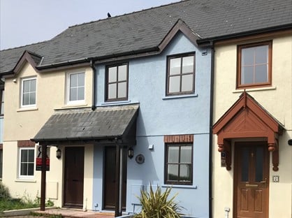 2 Bed Terraced House, Maes Y Mynach, SA62