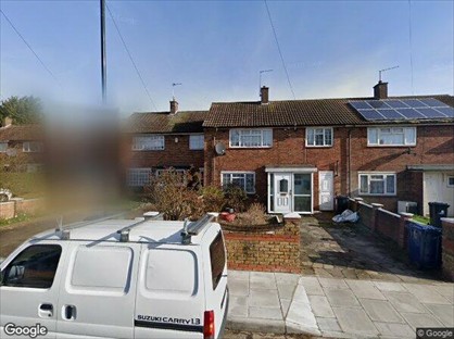 Studio Flat, Kempton Avenue, UB5