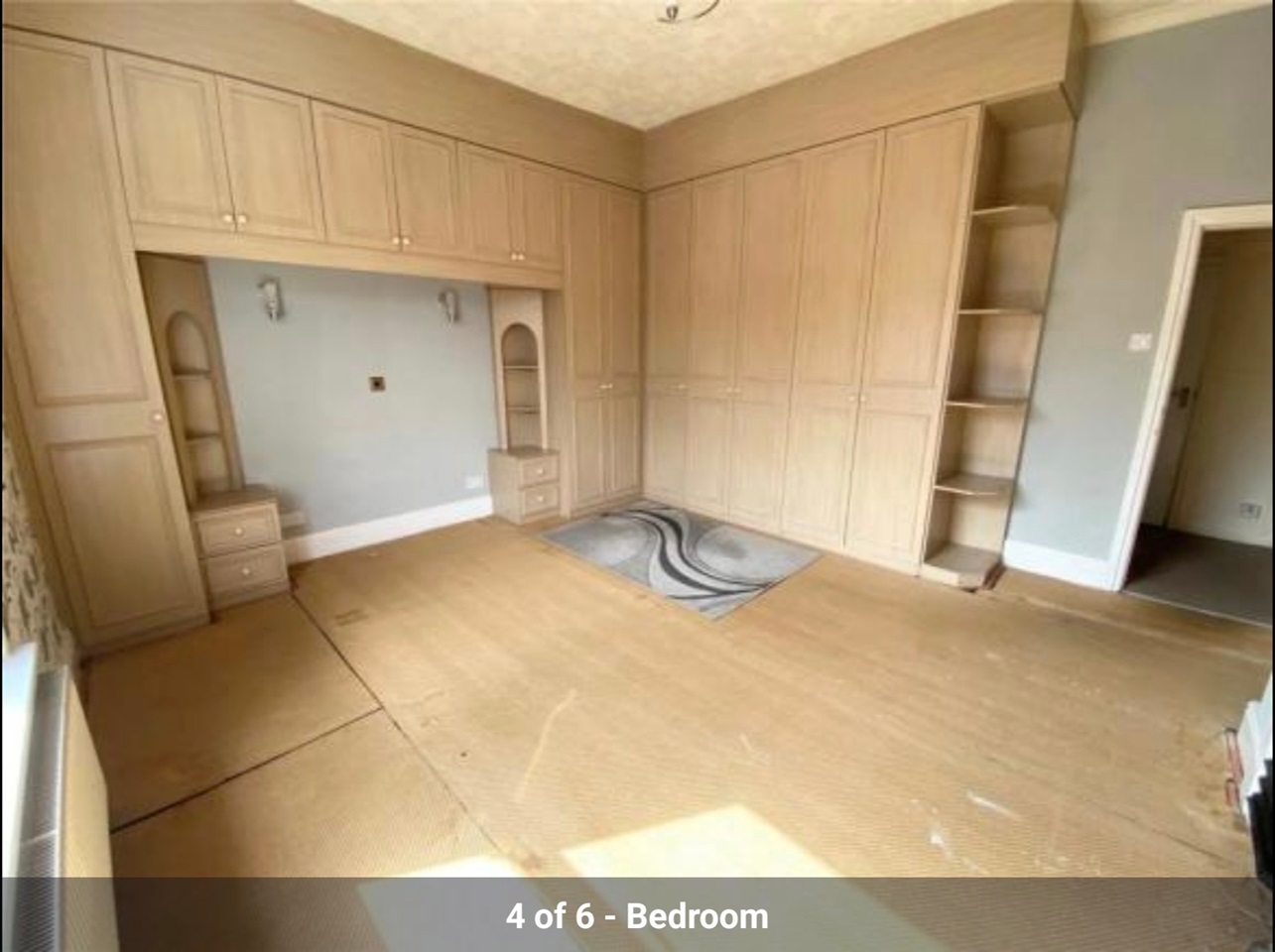 Radcliffe, Manchester 2 Bed Terraced House, Schofield Street, M26