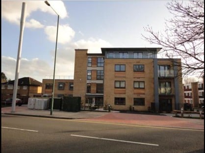 1 Bed Flat, Harrow Road, HA0
