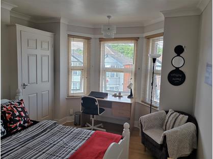 Room in a Shared House, Newcombe Road, SO15