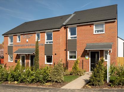 3 Bed End Terrace, Old Market Road, TA6