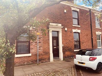 1 bed flat/apartment for rent in 1 Bed Flat, St. Marks Road, PR1