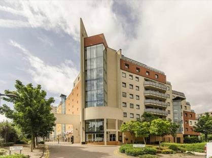 Room in a Shared Flat, Wards Wharf Approach, E16