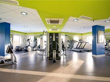 Room in a Shared Flat, Wards Wharf Approach, E16