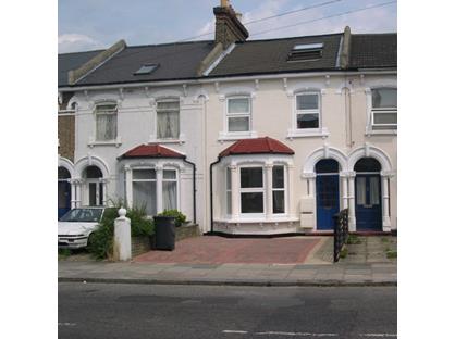 3 Bed Maisonette, Cranston Road, SE23