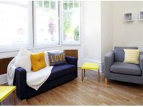 1 Bed Flat, Ground Floor, BN3