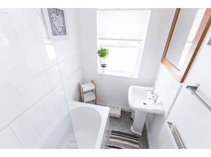 Room in a Shared House, Salisbury Street, HU5