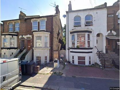 Room in a Shared House, Cromwell Road, LU3