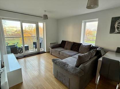 2 Bed Flat, Clydesdale Way, DA17