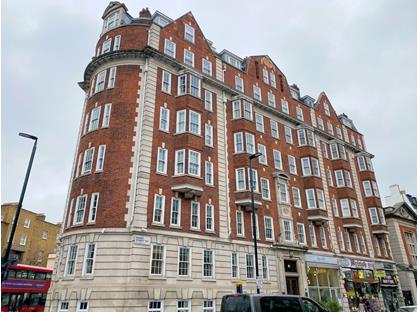 2 Bed Flat, Chalfont Court, NW1