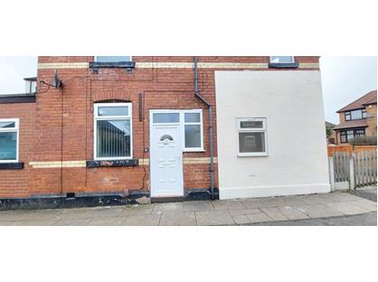 1 Bed Flat, Ellesmere Street, M27