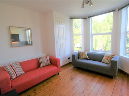 3 Bed Flat, Old Lansdowne Road, M20