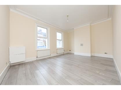 2 Bed Flat, High Street, CR7